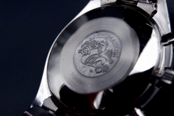 Omega Speedmaster reduced – Image 7