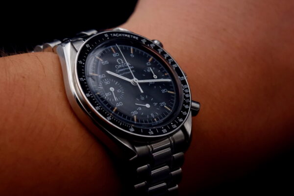 Omega Speedmaster reduced – Image 9