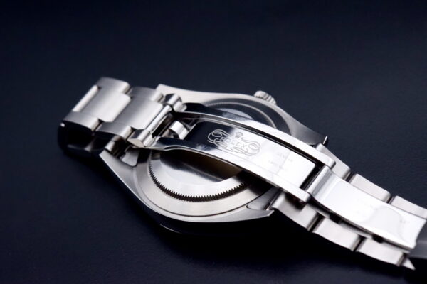 Rolex Oyster Perpetual M114300 39mm full set – Image 3