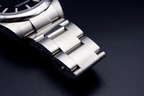 Rolex Oyster Perpetual M114300 39mm full set – Image 5