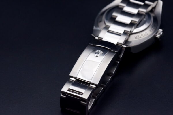 Rolex Milgauss full set – Image 7