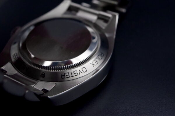 Rolex Milgauss full set – Image 5