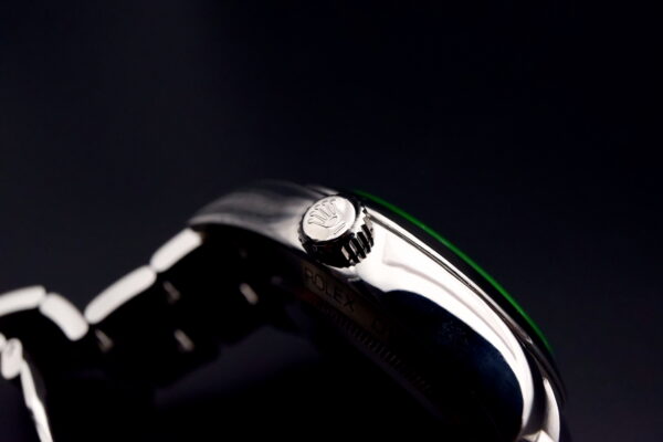 Rolex Milgauss full set – Image 4