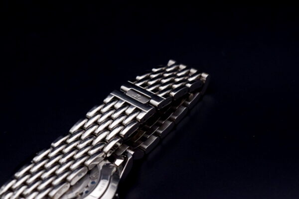Jaeger-LeCoultre Master Calendar Moon  Full set – Image 9