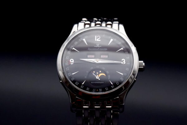 Jaeger-LeCoultre Master Calendar Moon  Full set – Image 8
