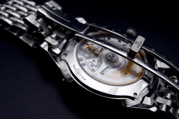 Jaeger-LeCoultre Master Calendar Moon  Full set – Image 6