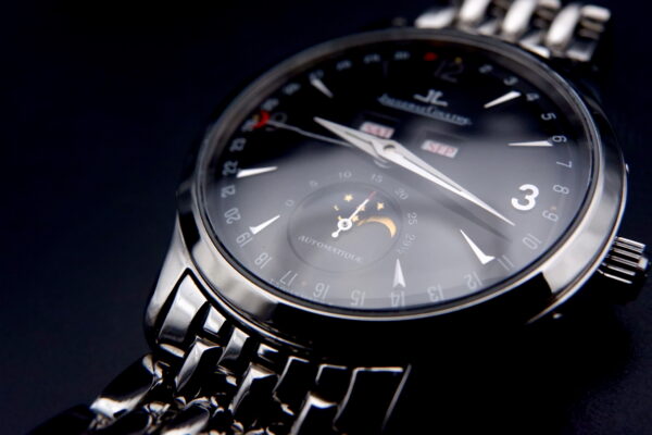 Jaeger-LeCoultre Master Calendar Moon  Full set – Image 5