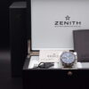 Zénith Cronometro Tipo Cp-2 Zenith full set – Image 9