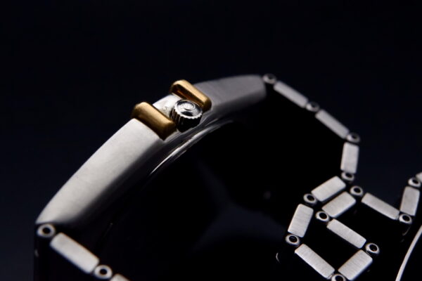 Omega Constellation date – Image 6