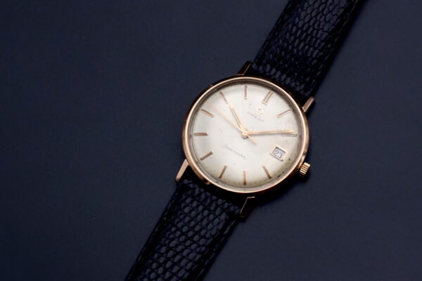 Omega Seamaster 14775-61 – Image 2