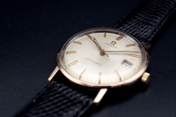 Omega Seamaster 14775-61 – Image 3