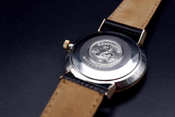 Omega Seamaster 14775-61 – Image 4