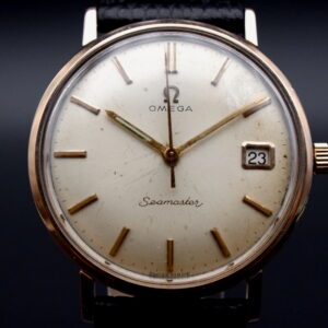 Omega Seamaster 14775-61