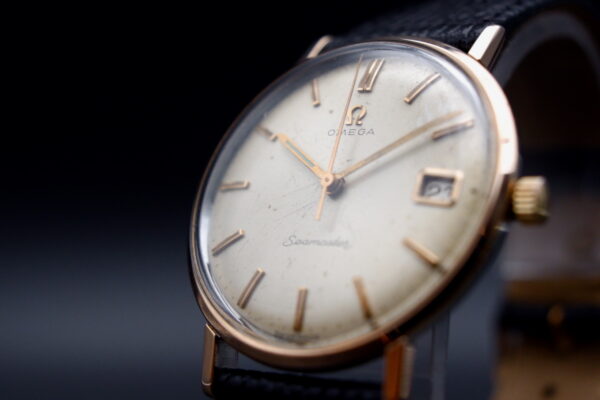 Omega Seamaster 14775-61 – Image 7