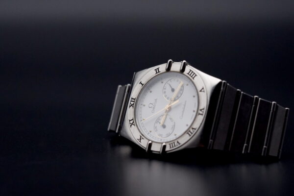 Omega Constellation Daydate – Image 2