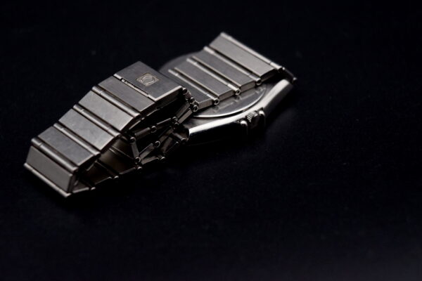 Omega Constellation Daydate – Image 3