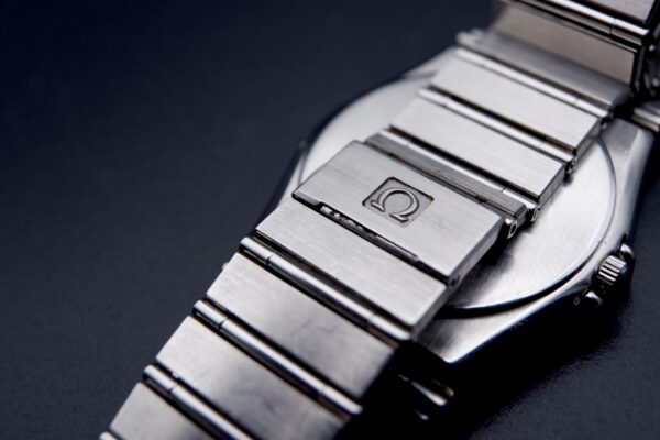 Omega Constellation Daydate – Image 5