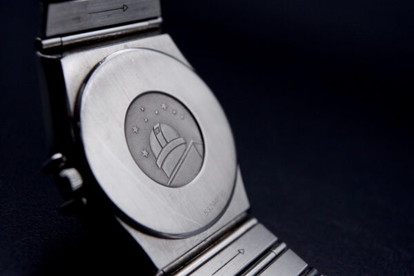 Omega Constellation Daydate – Image 6