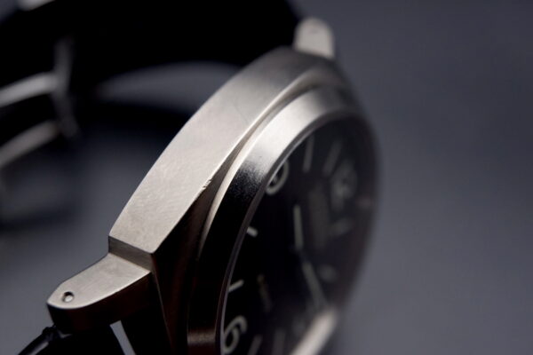 Panerai Luminor Base 8 Days full set titane 313/1000 – Image 7