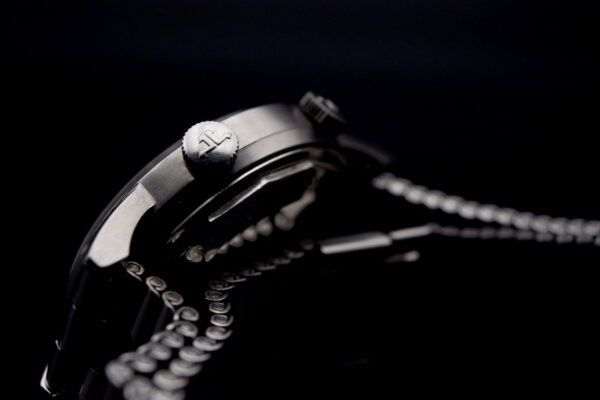 Jaeger-LeCoultre Speed Beat Memovox Full set – Image 13