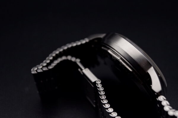 Jaeger-LeCoultre Speed Beat Memovox Full set – Image 16