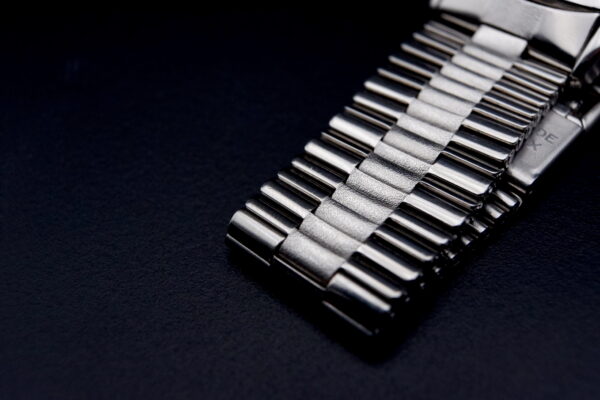 Jaeger-LeCoultre Speed Beat Memovox Full set – Image 14