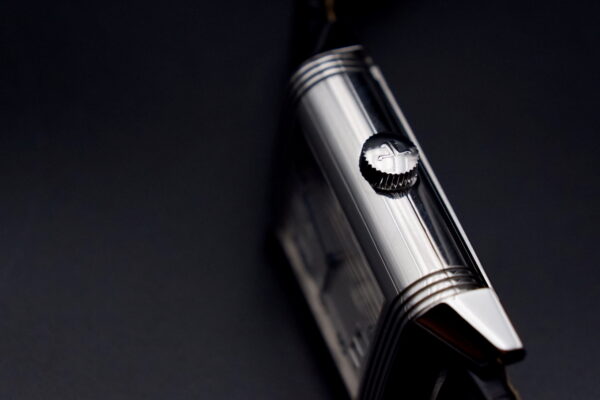 Jaeger-LeCoultre Reverso grande date  réserve de marche – Image 6