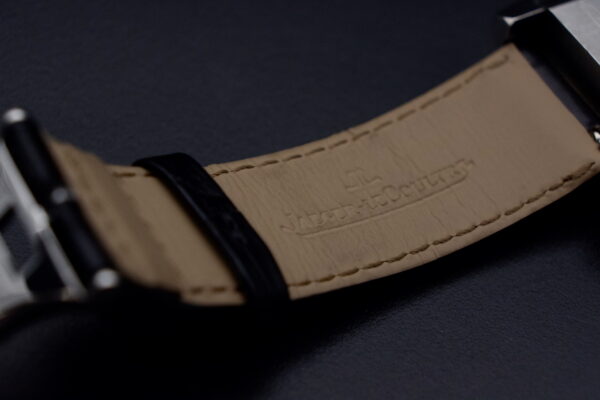 Jaeger-LeCoultre Reverso grande date  réserve de marche – Image 7
