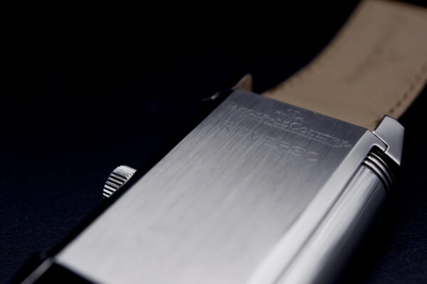 Jaeger-LeCoultre Reverso grande date  réserve de marche – Image 8