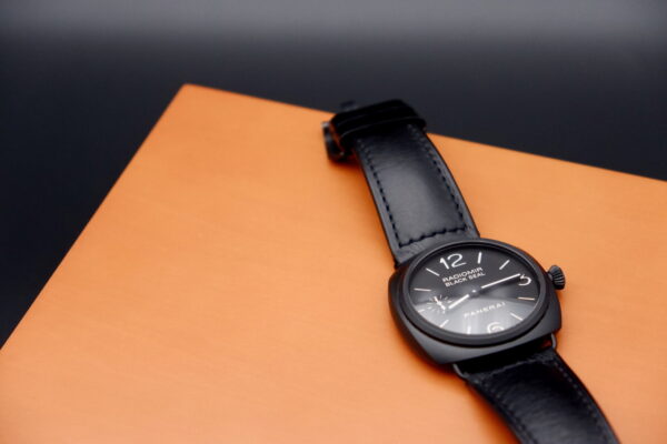 Panerai Radiomir Black Seacéramique full set – Image 8