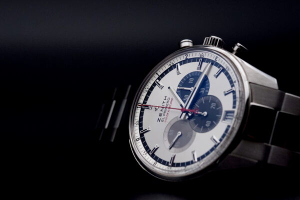 Zenith El Primero Striking 10th limited edition full set – Image 3