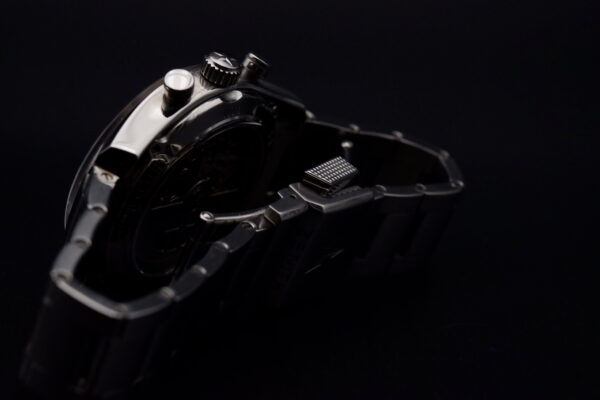 Zenith El Primero Striking 10th limited edition full set – Image 4