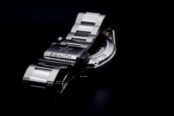 Zenith El Primero Striking 10th limited edition full set – Image 5
