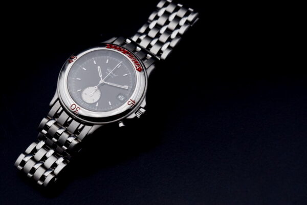 Chopard 1000 Miglia chronograph – Image 4
