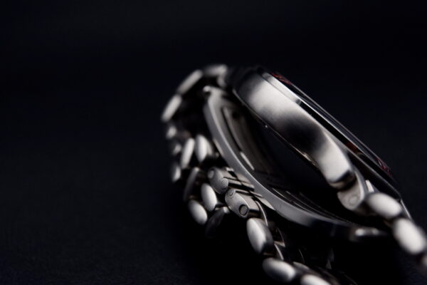 Chopard 1000 Miglia chronograph – Image 6