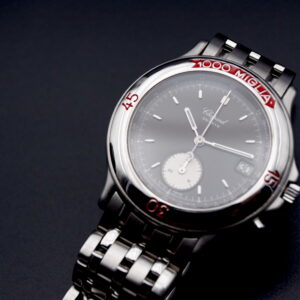 Chopard 1000 Miglia chronograph