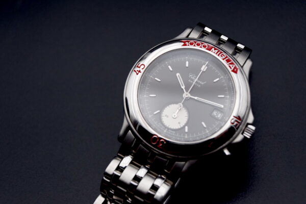 Chopard 1000 Miglia chronograph