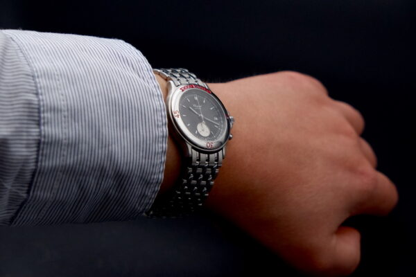 Chopard 1000 Miglia chronograph – Image 2