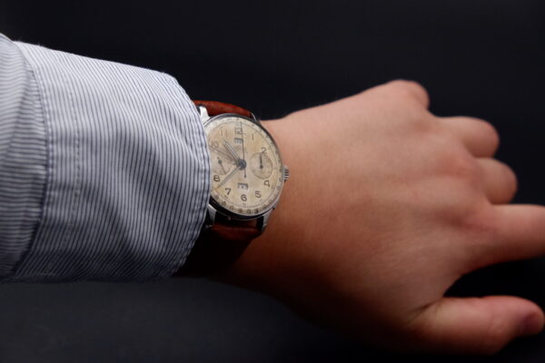 Angelus Chronodato Triple Date – Image 5