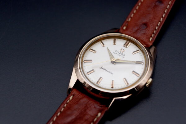 Omega Seamaster Automatic vers 1965 – Image 4