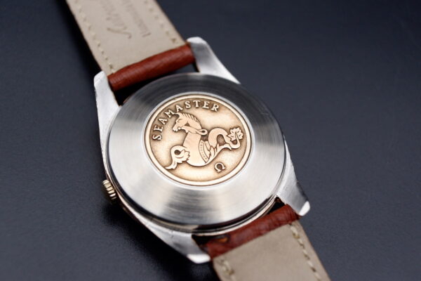 Omega Seamaster Automatic vers 1965 – Image 5