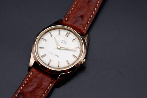 Omega Seamaster Automatic vers 1965 – Image 7