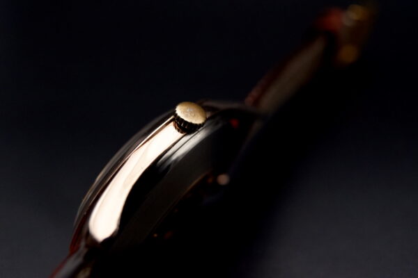 Omega Seamaster Automatic vers 1965 – Image 10
