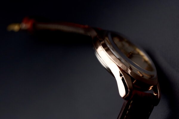 Omega Seamaster Automatic vers 1965 – Image 8