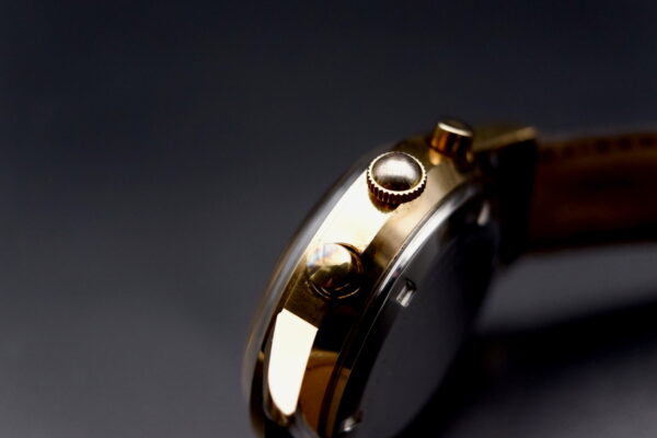 Vulcain triple date chronographe – Image 8