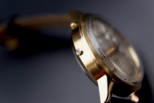 Vulcain triple date chronographe – Image 7