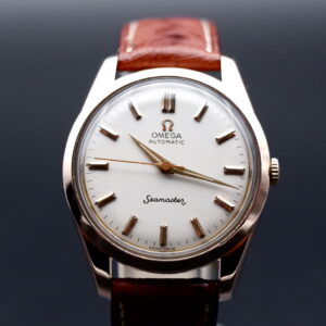 Omega Seamaster Automatic vers 1965