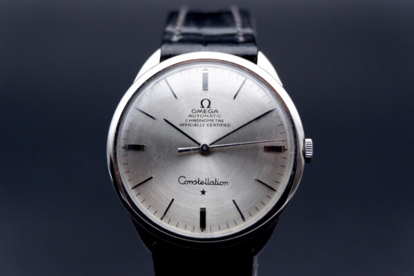 Omega Constellation Chronometer 1966 révisée