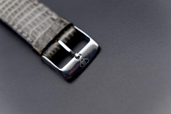 Omega De Ville carré 27.50 mm mécanique révisée – Image 7