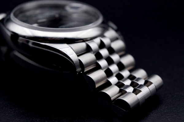 Rolex Datejust 36 Wimbledon Fullset - 09/2024 jamais portée – Image 7